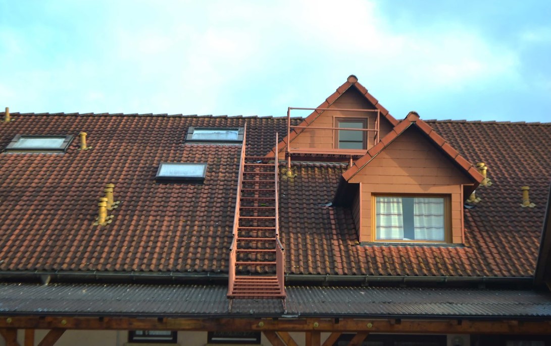 concrete tile roofing in Montgomery, AL