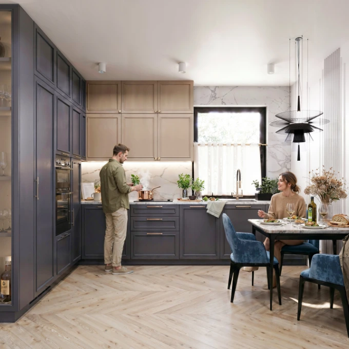 image of administrative building (for a university)