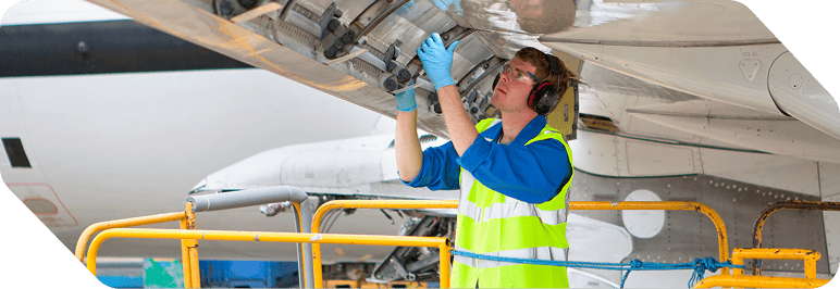 APAS CHILE complementary MRO support integrated services