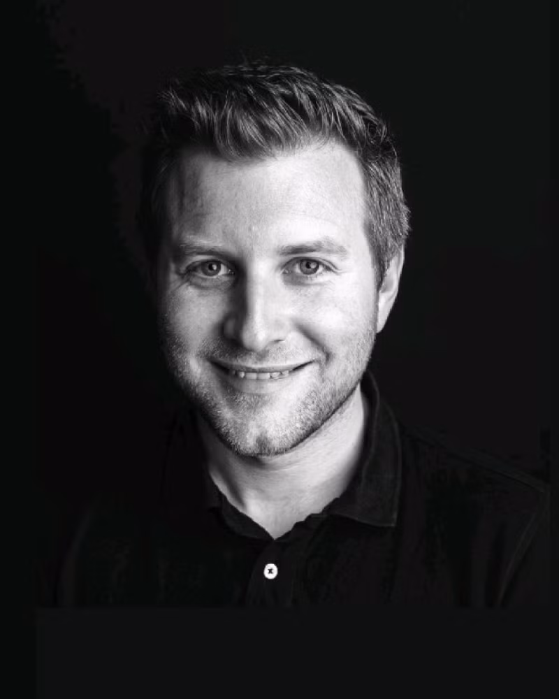 Rob Margariti-Smith
Senior Project Manager at Costain