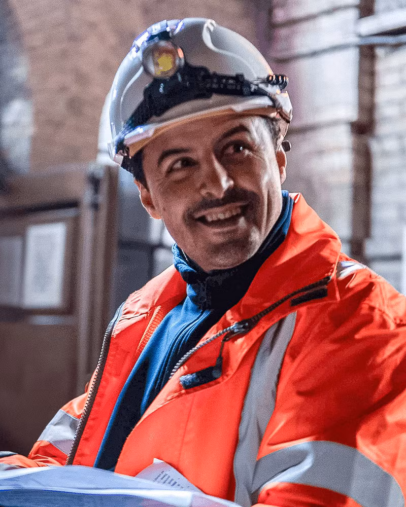 Moadd Al-Helini
Construction Manager at Circet