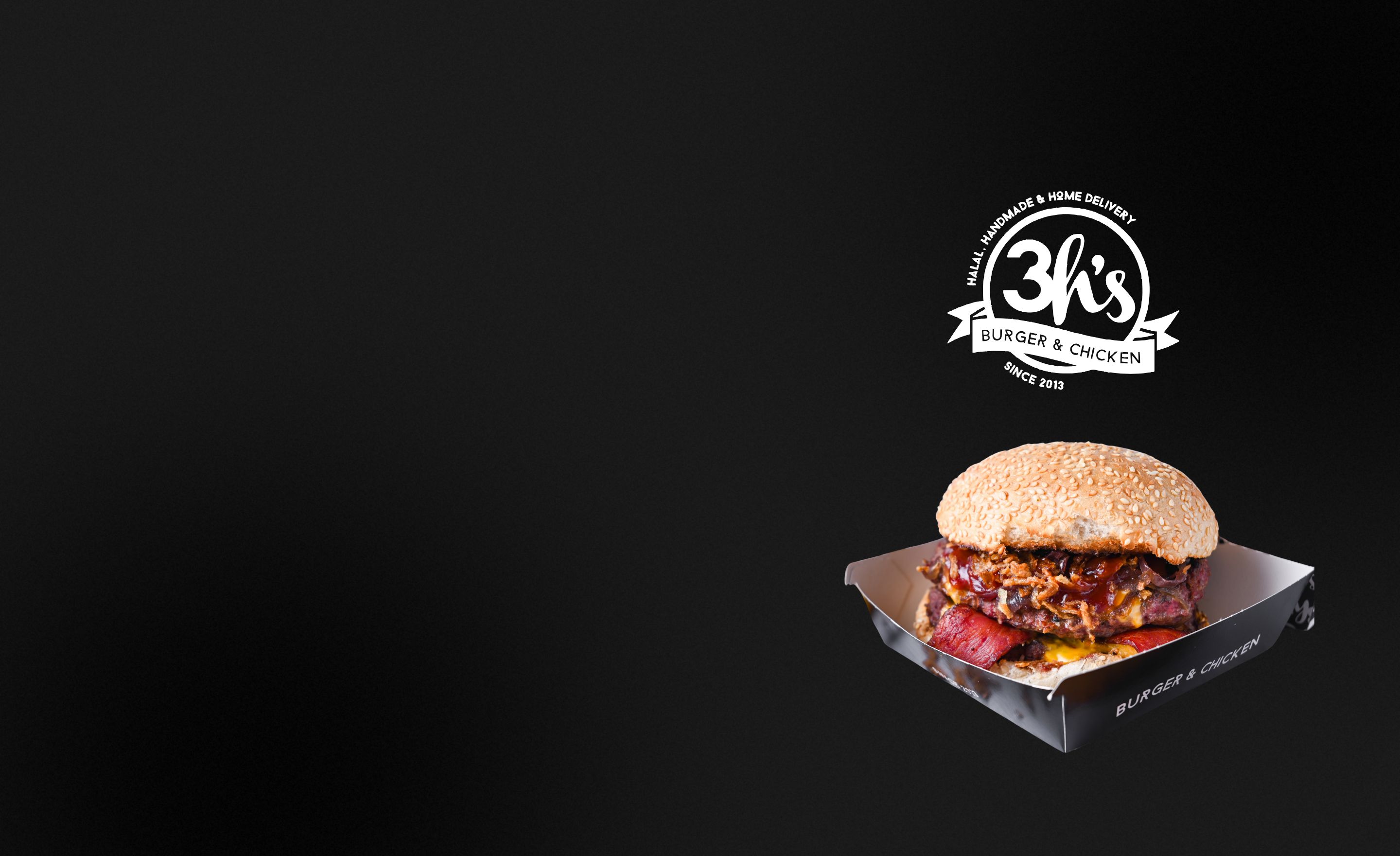 3H’s – Halal Systemgastronomie & Franchise