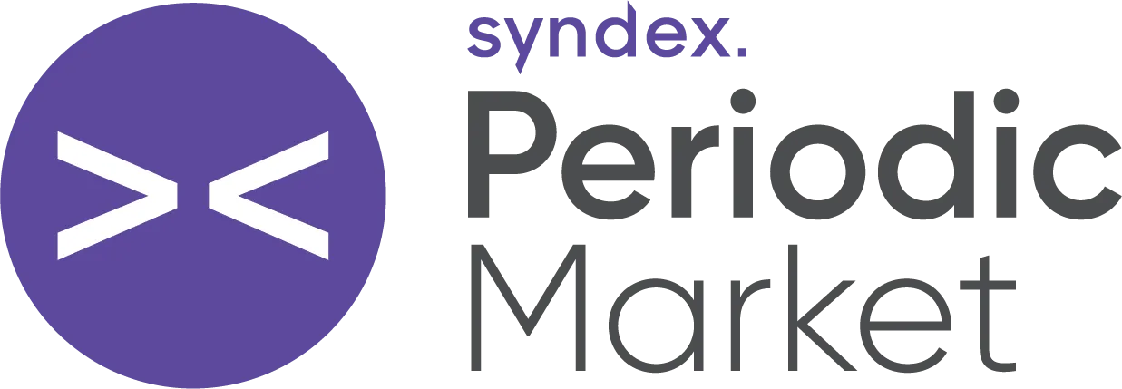 Syndex Periodic Market logo