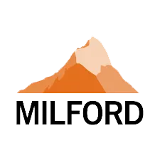 Milford Asset Management logo