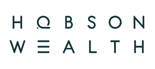Hobson Wealth logo