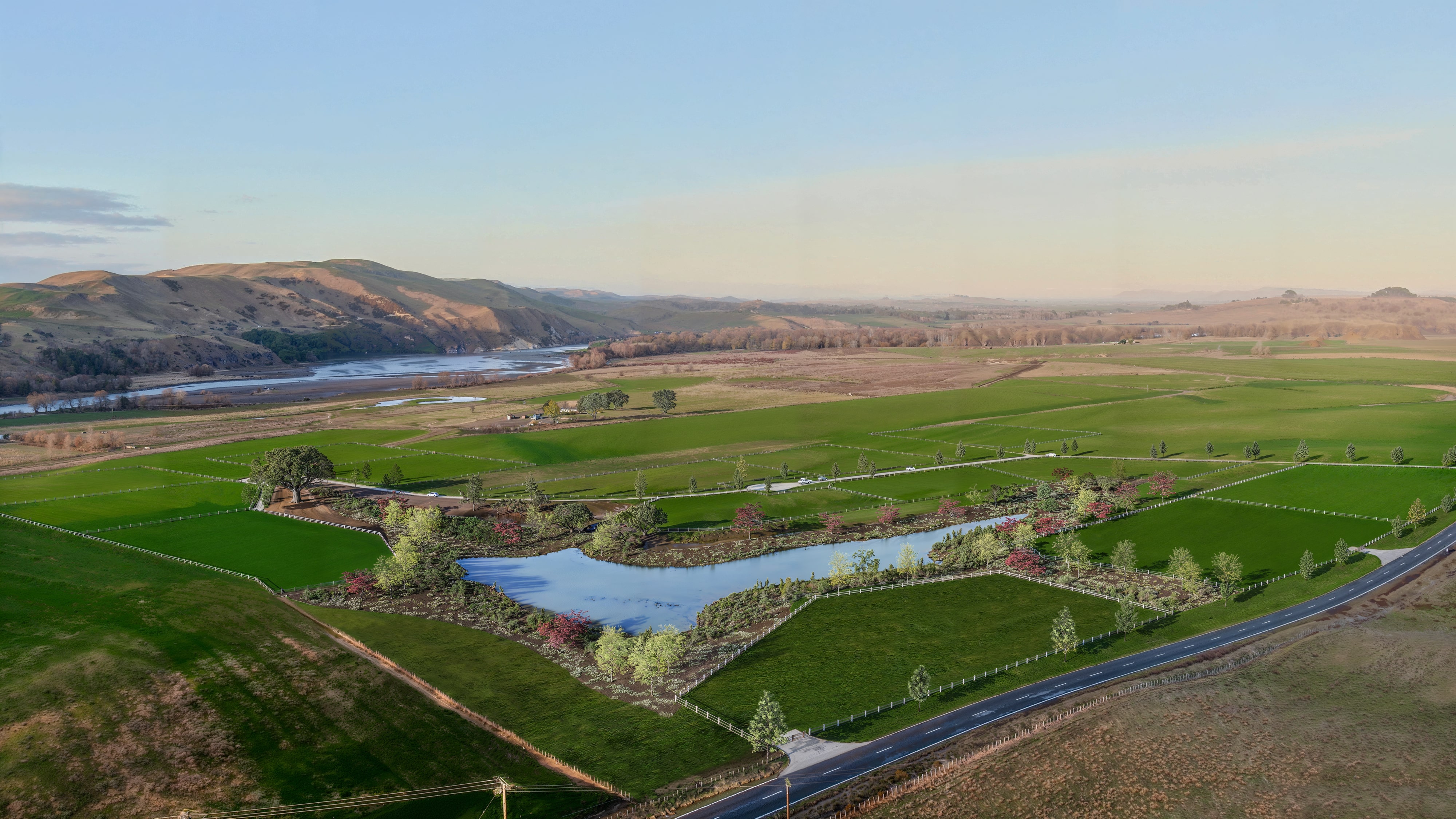 Tukituki Developments Limited