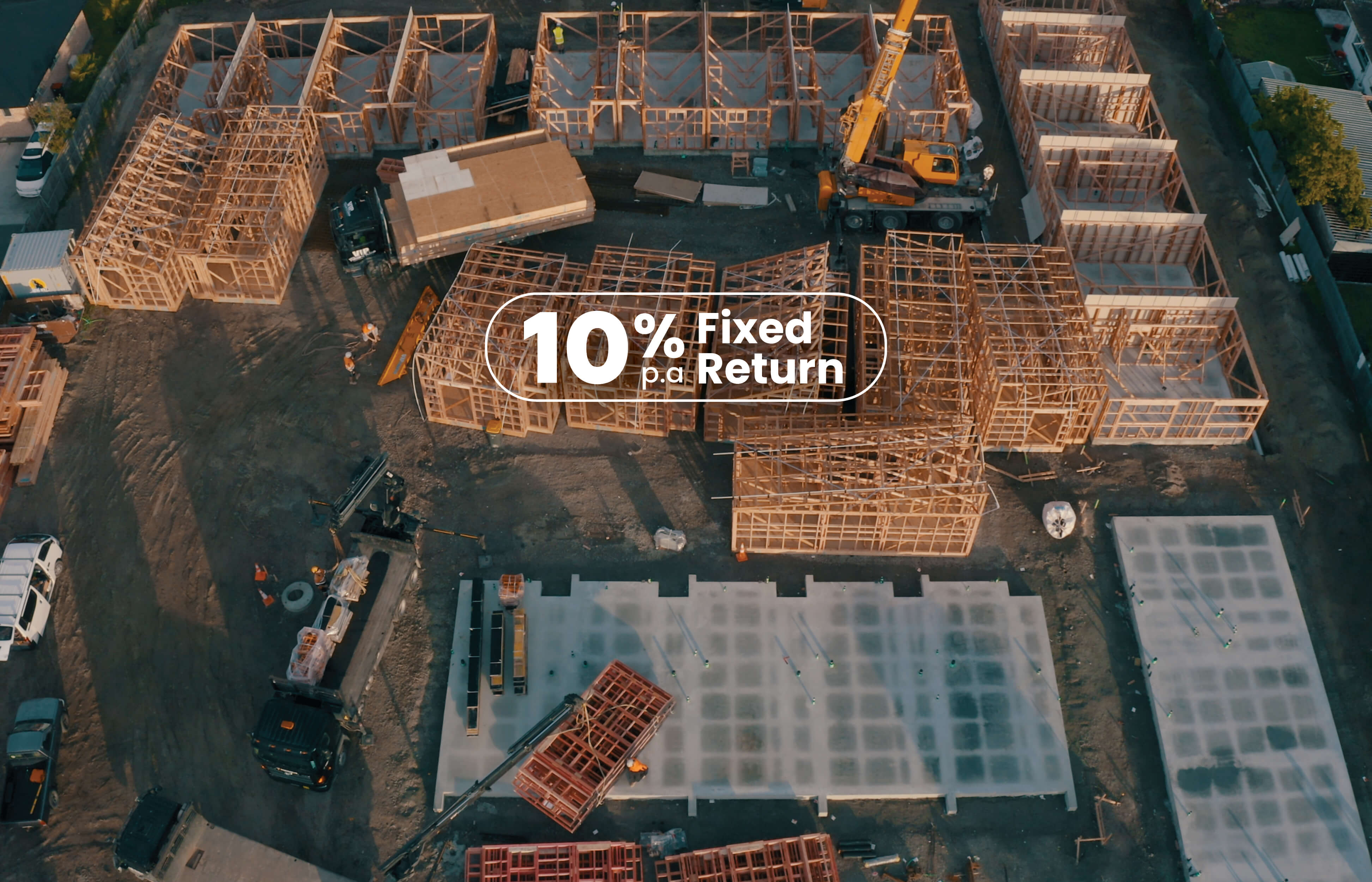 Wolfbrook Capital Fixed Income Fund