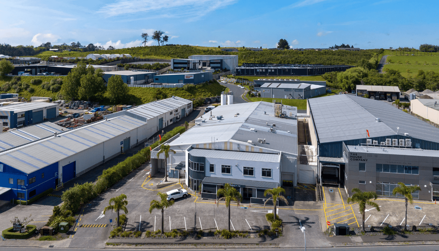 First Light Property Fund Limited