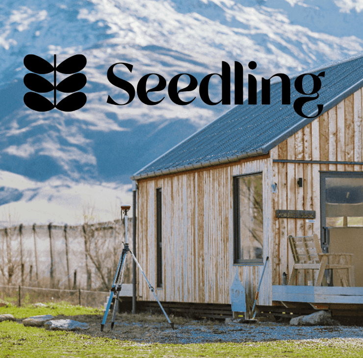 Seedling Next Gen Agri LP