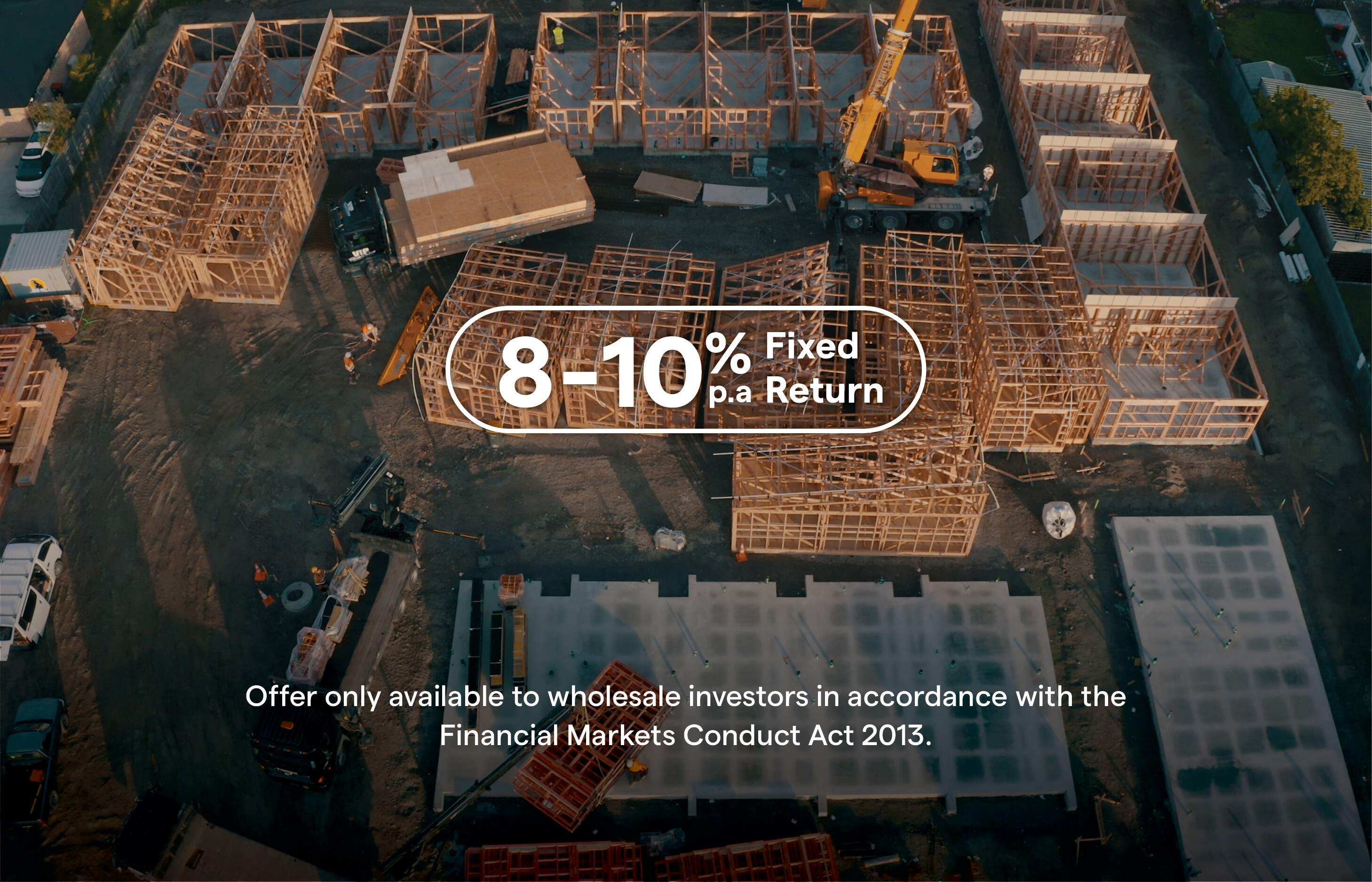 Wolfbrook Capital Fixed Income Fund