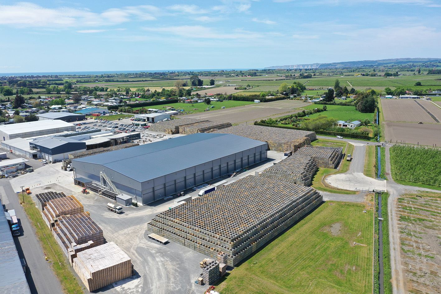 Veritas Property Fund