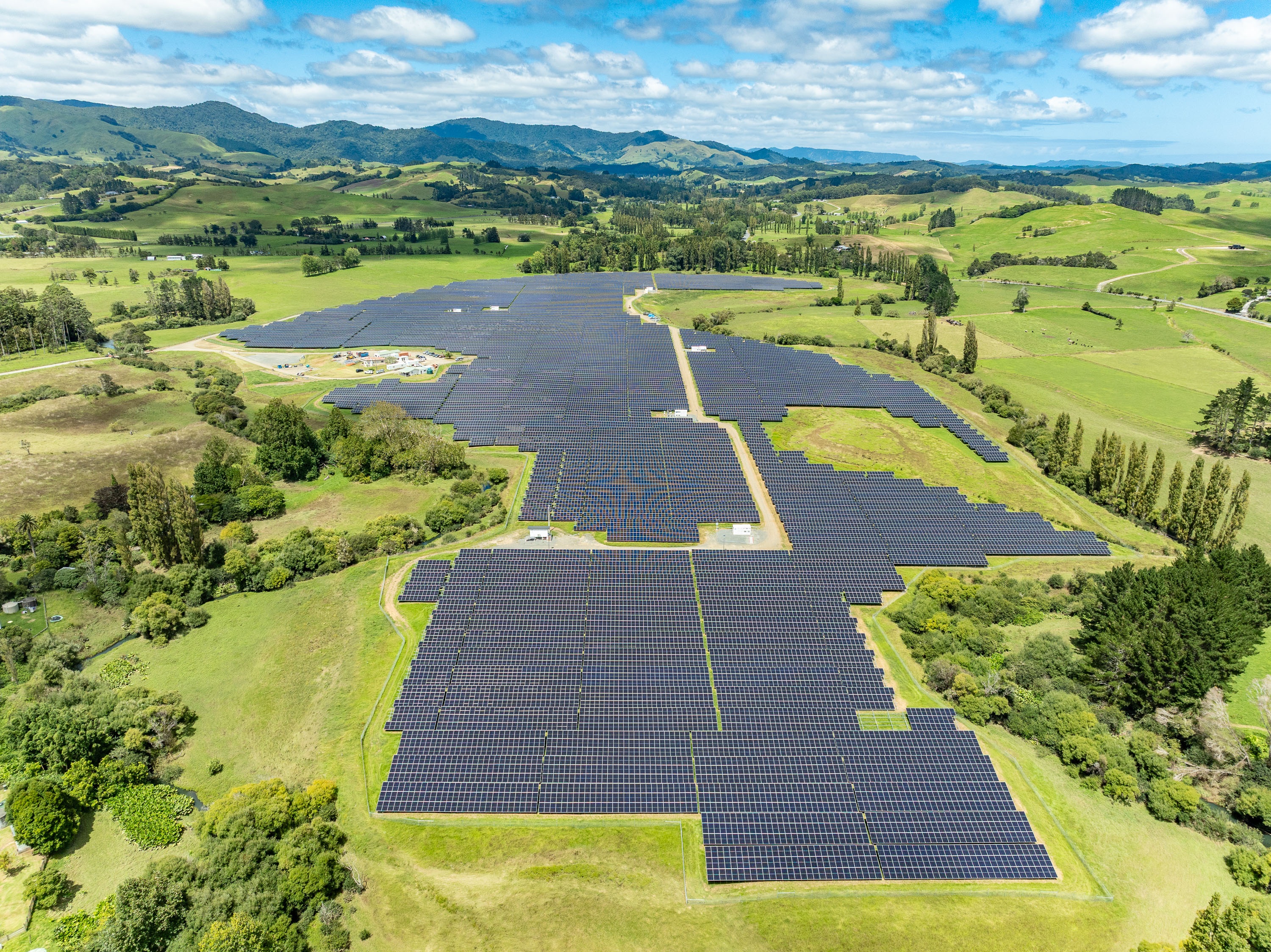 Rānui Sunshine Fund