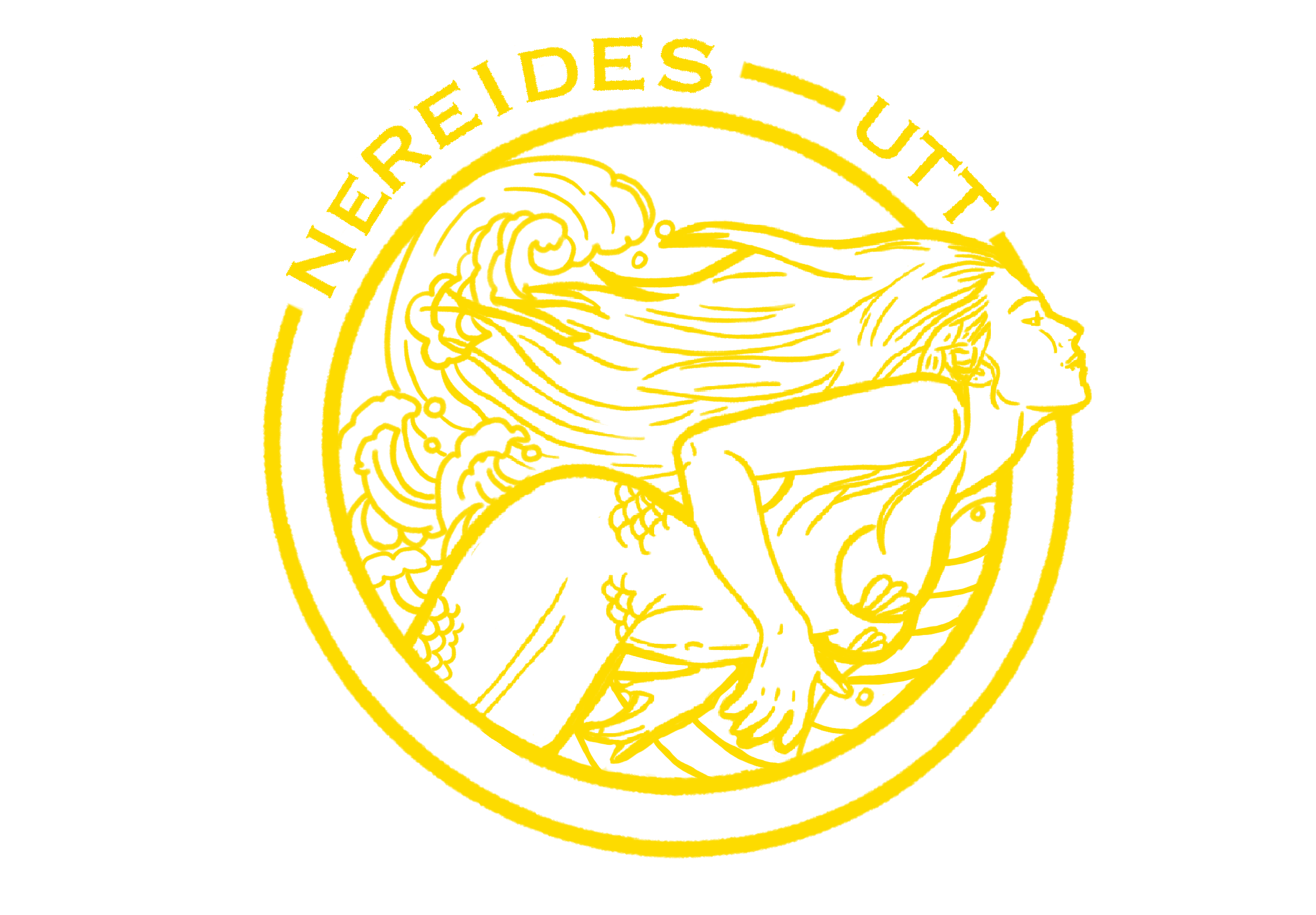 Logo Néréides
