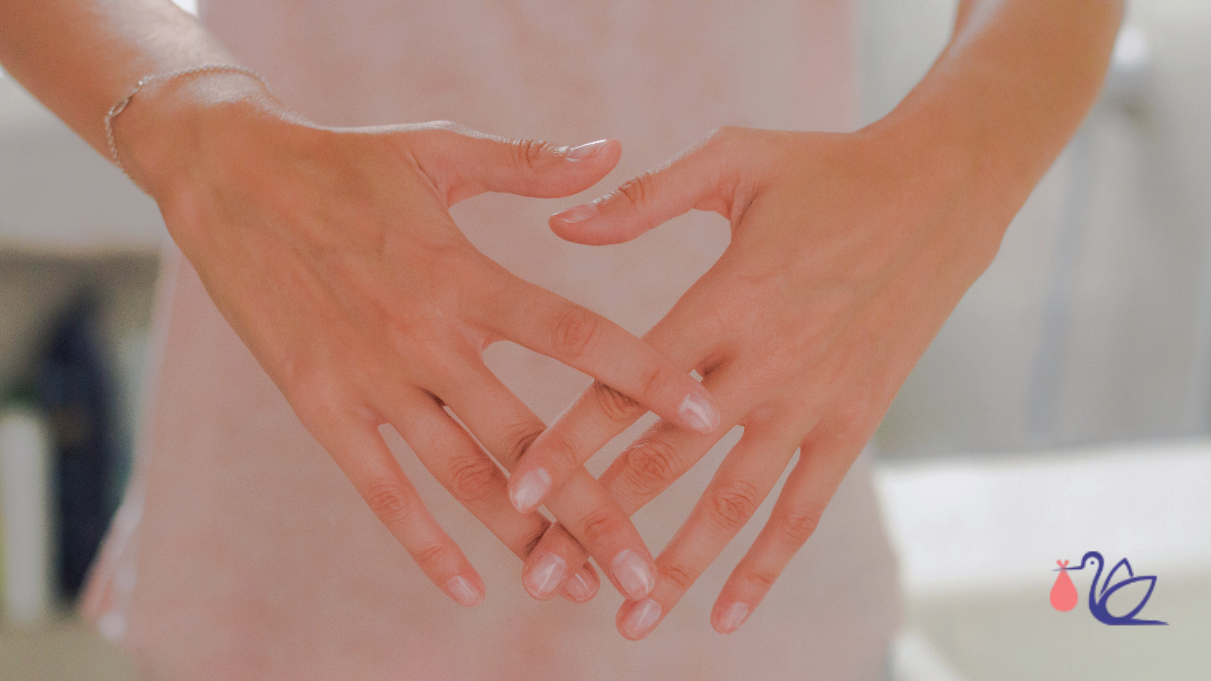 Endometriosis and IVF — Hanabusa IVF blog banner