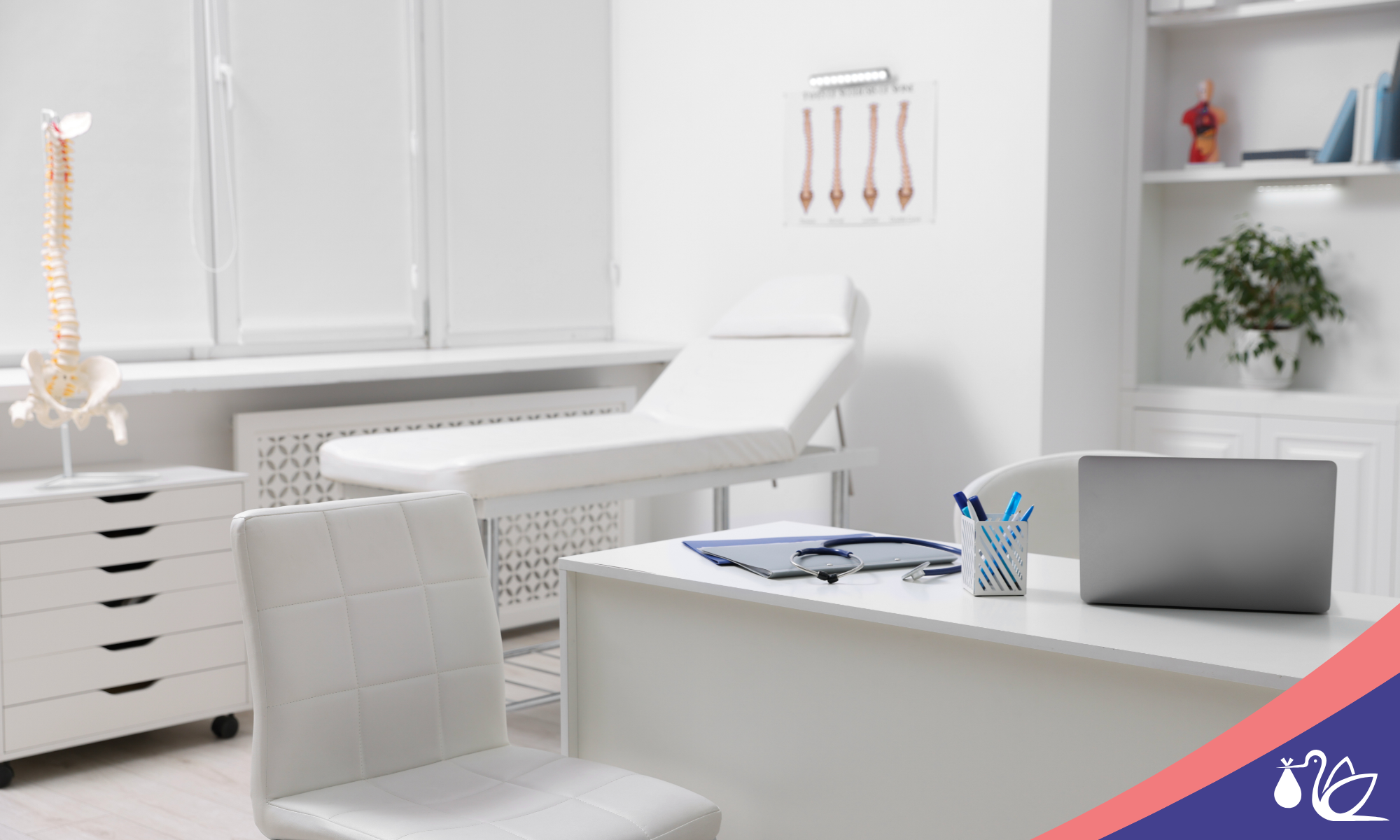 FET Transfer Day — Hanabusa IVF blog banner
