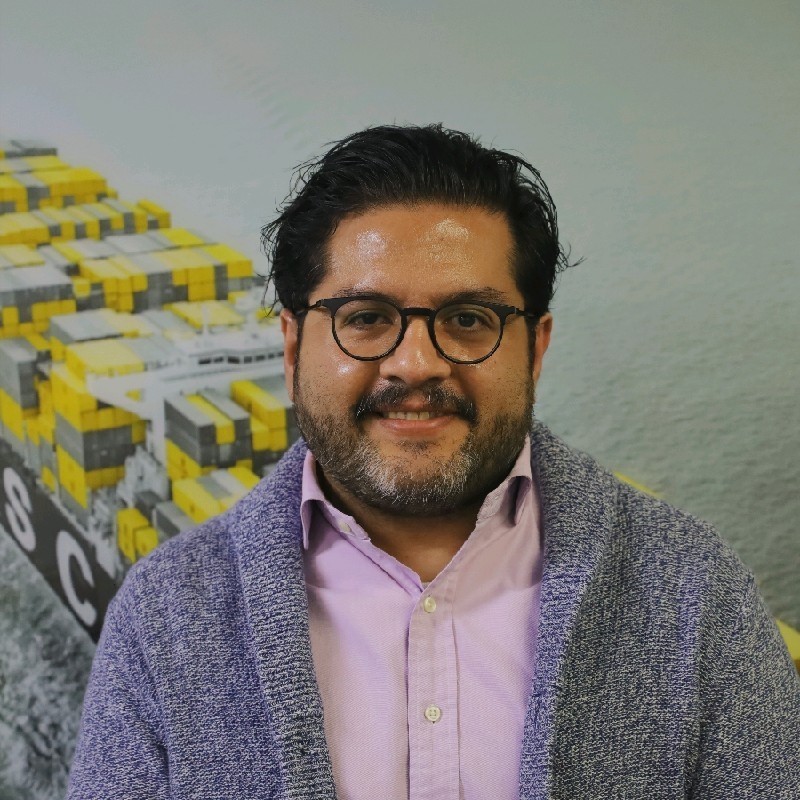 Testimonial Client Image