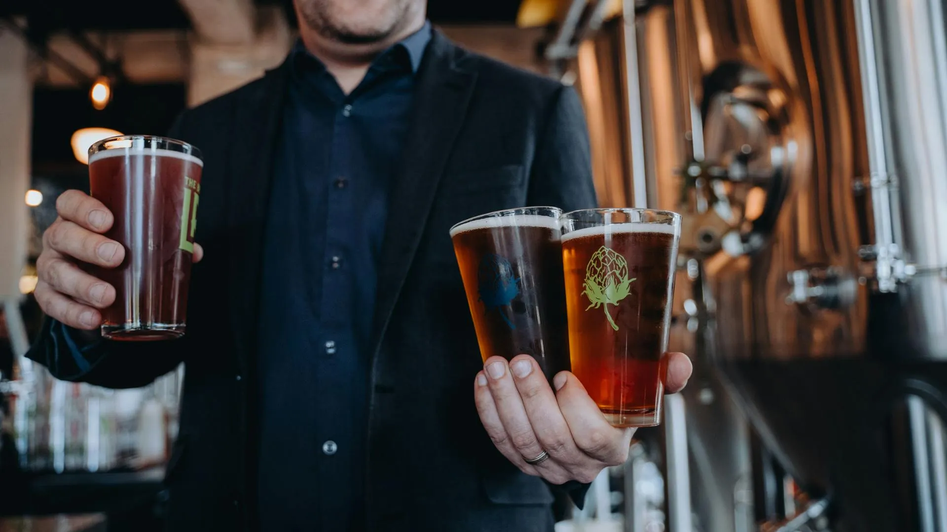 Lubbock: Texas' Newest "Brew City"