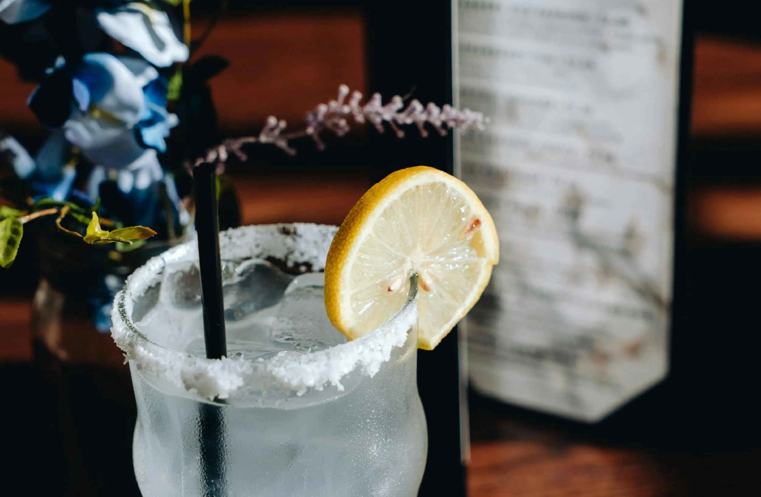 Paging Dr. Chilton! The History of Lubbock’s Iconic Cocktail (And the Best Ones in Downtown)