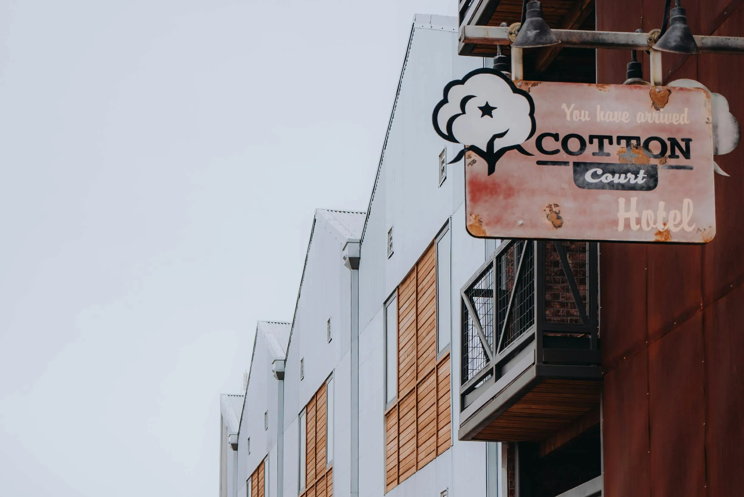 Stay in DLBK: Downtown Lubbock Hotels