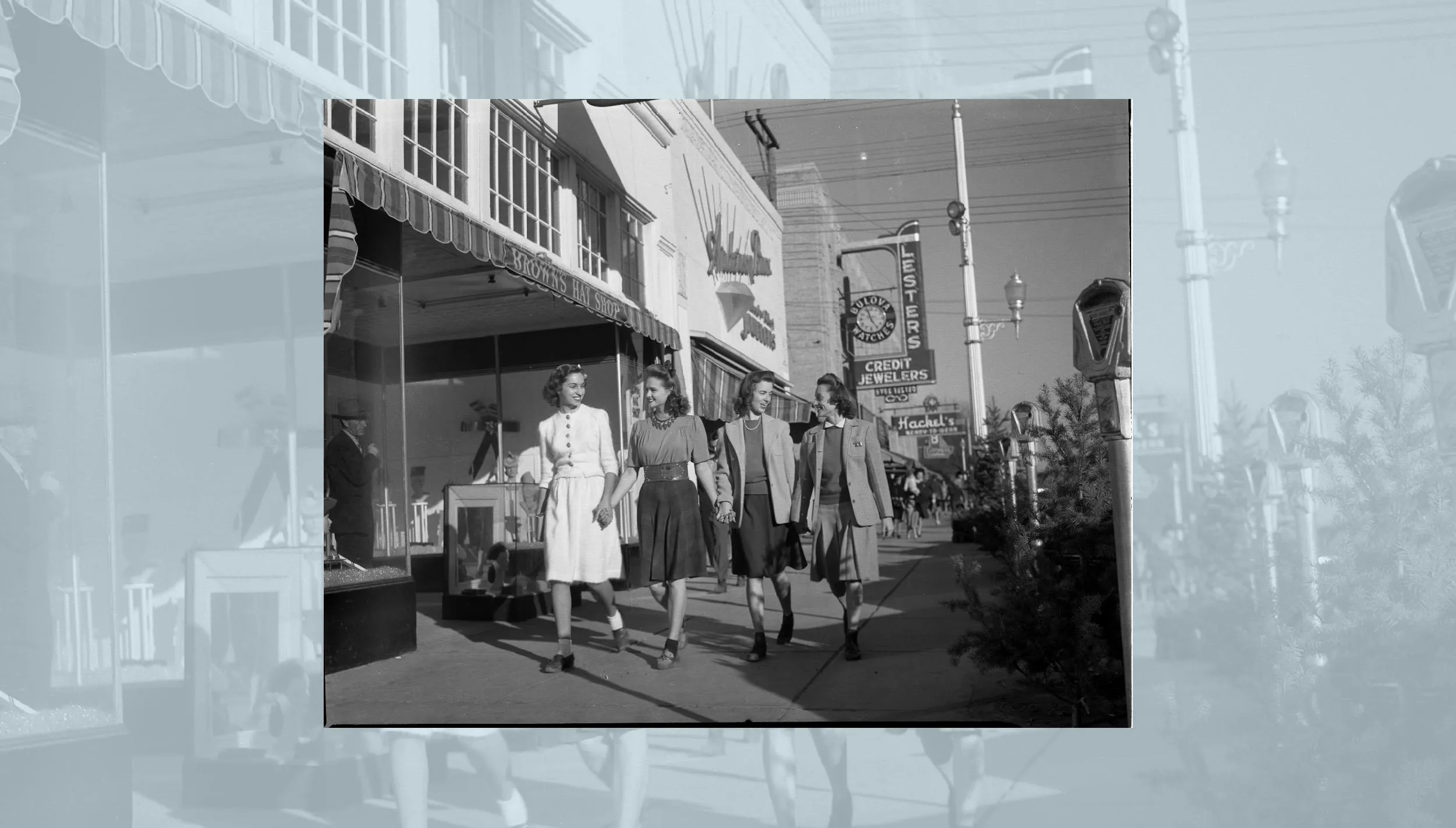 A Closer Look at Women’s History Month