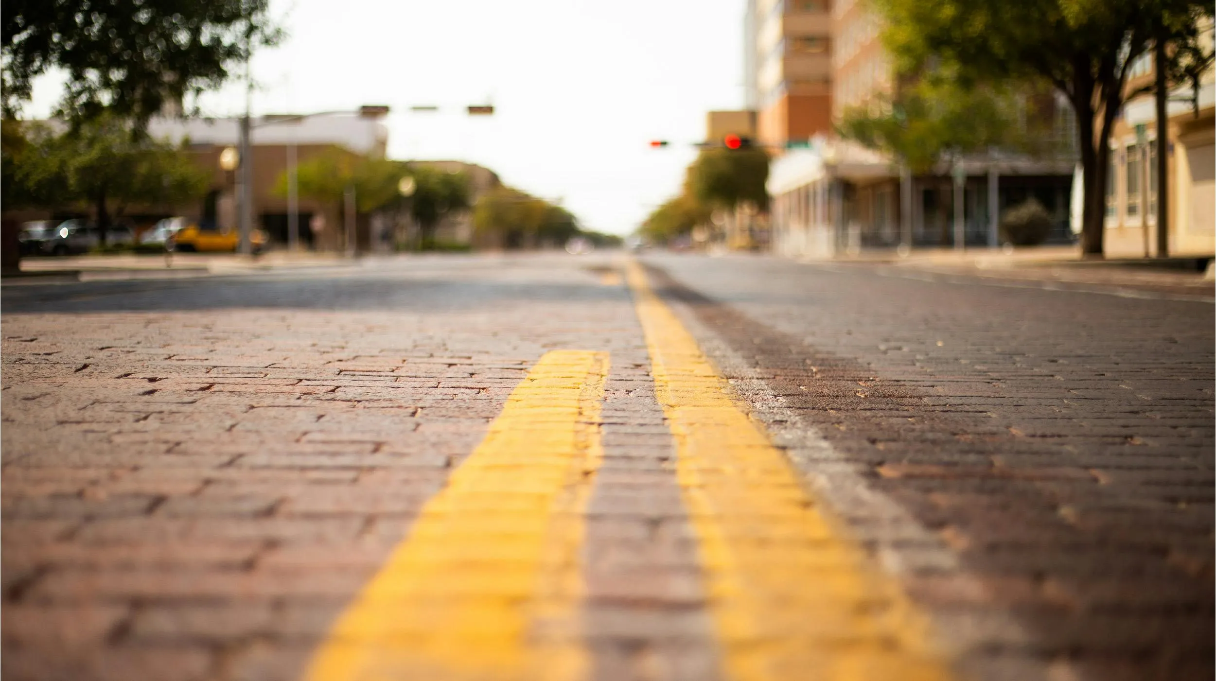 The Rich History of Downtown LBK