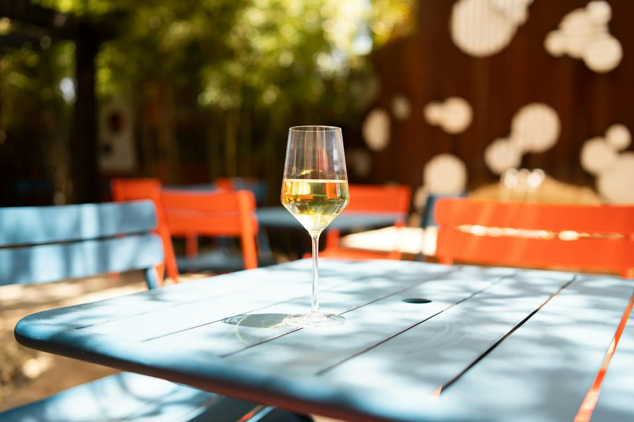 Soaking Up Summer in DLBK: Perfect Patios