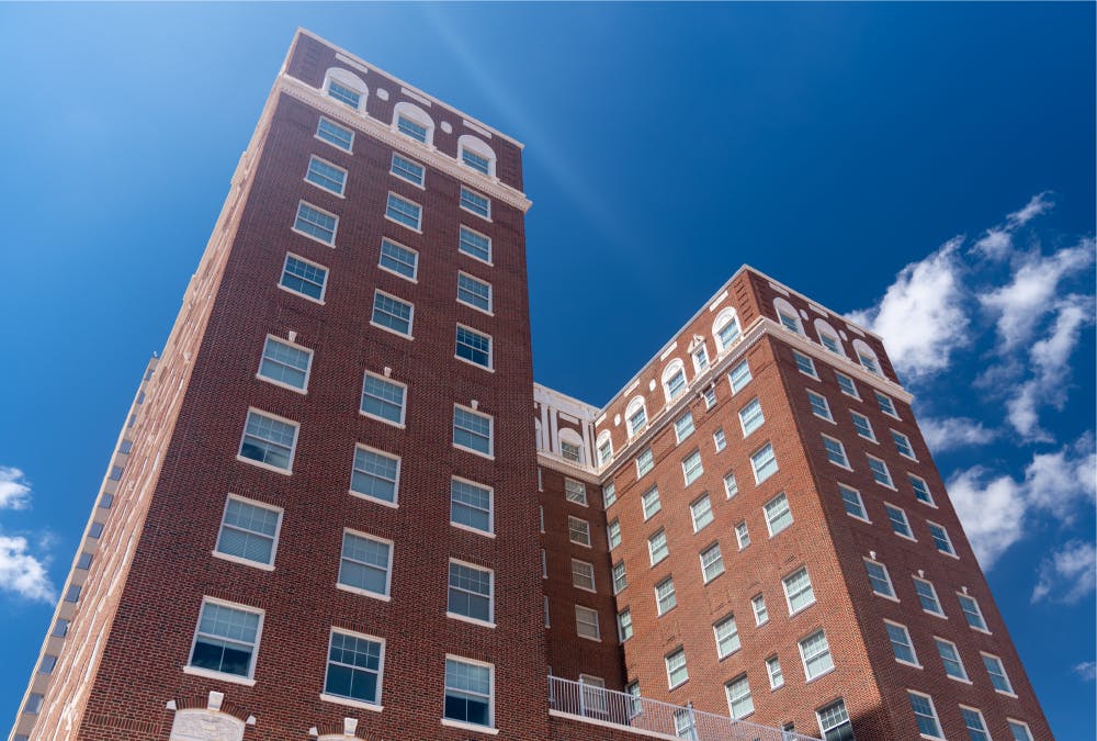 Pioneer Pocket Hotel and Pioneer Condos