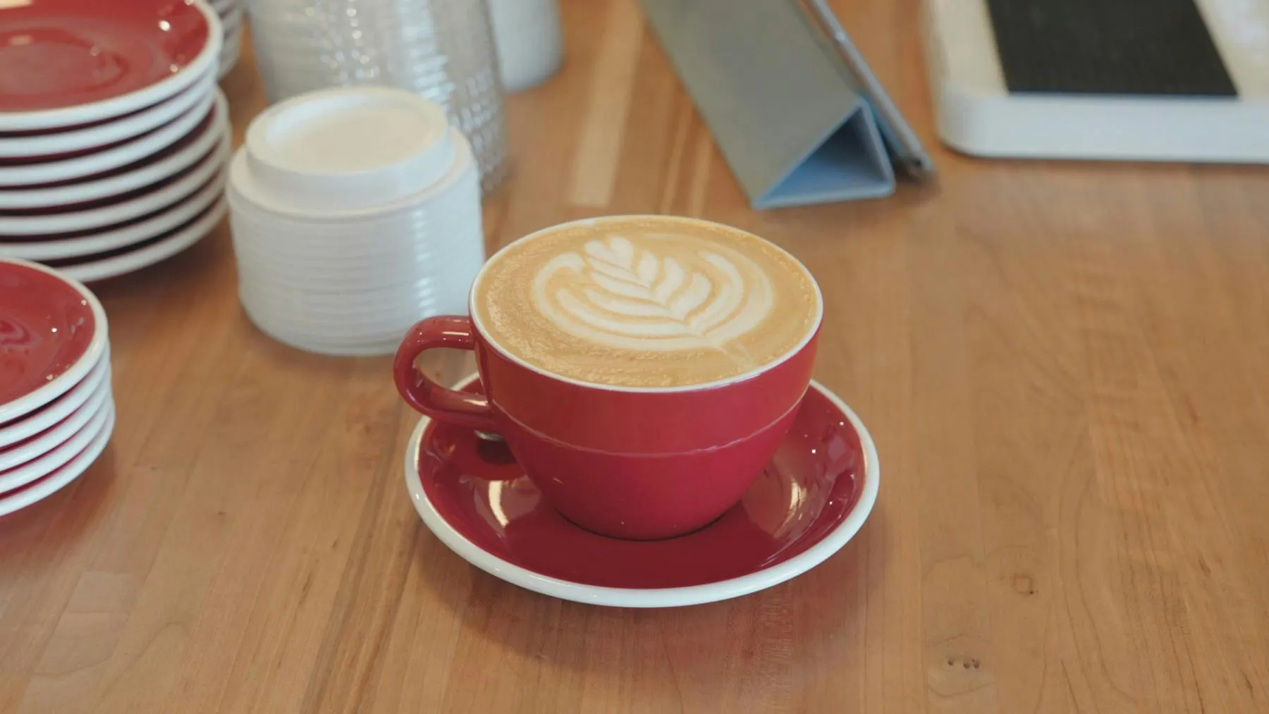 Monomyth Coffee