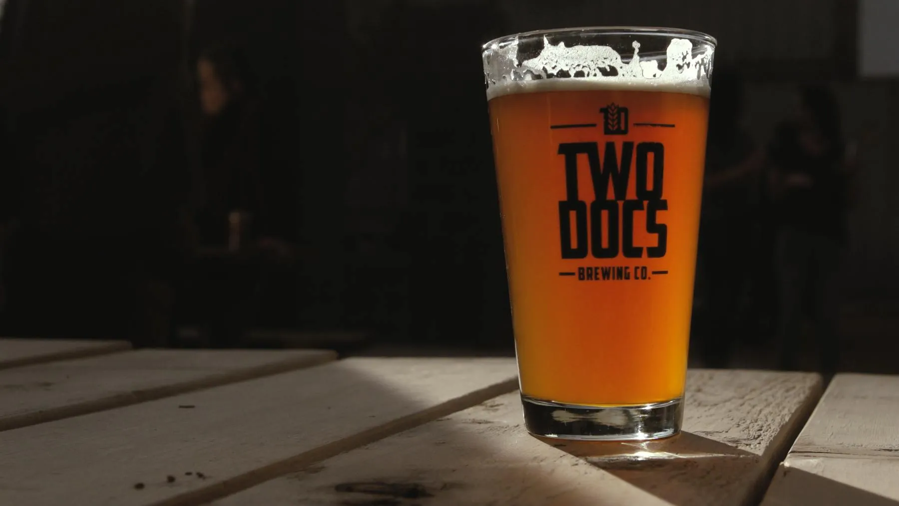 Two Docs Brewing Co.