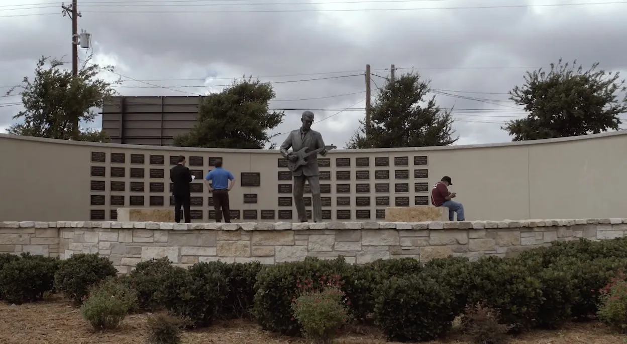 Buddy Holly Center