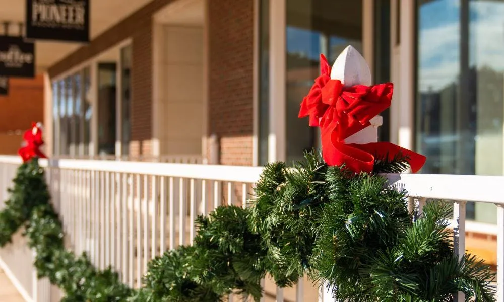 Find the perfect holiday gifts from these local LBK spots!