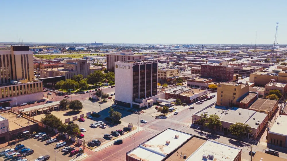 What’s Next for Downtown Lubbock?