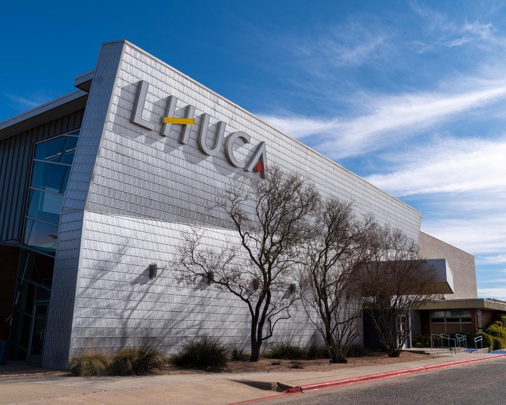 LHUCA – The Ones Who Started It All