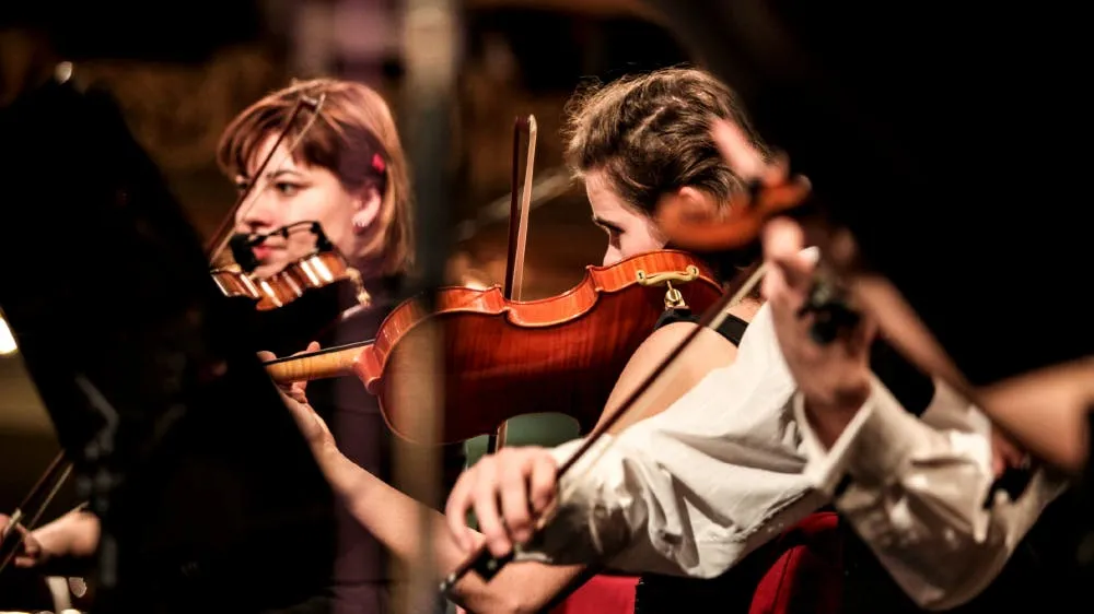 Lubbock Symphony Orchestra: Something For Everyone