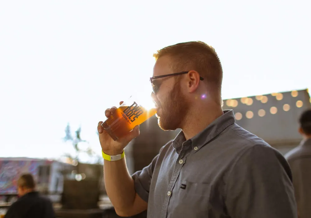 Two Docs Brewing Co. – Passionate People