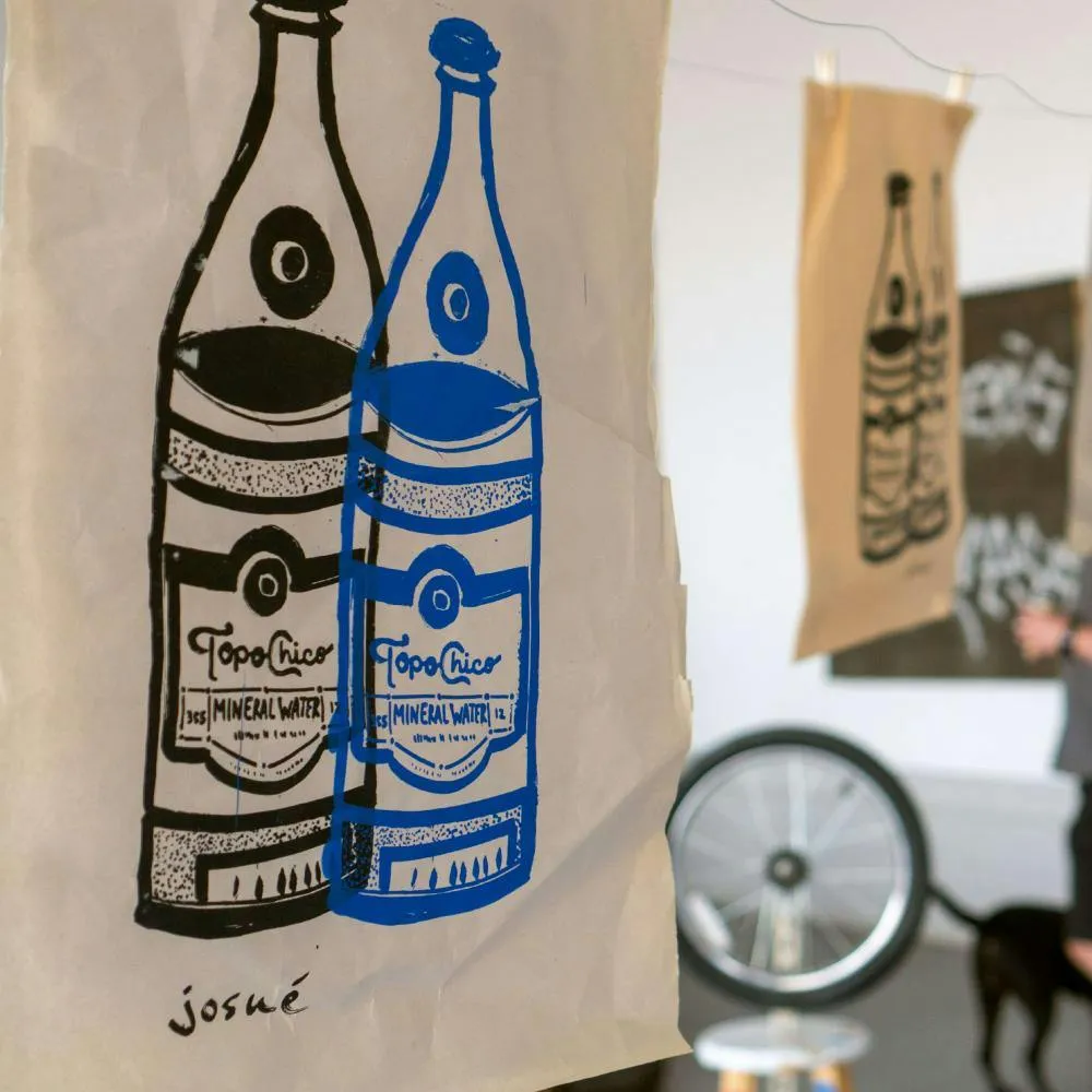 First Friday Art Trail Tips