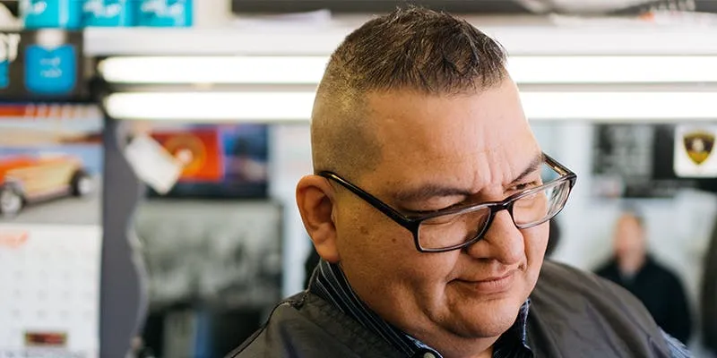 Broadway Barbers: A Cut Above the Rest