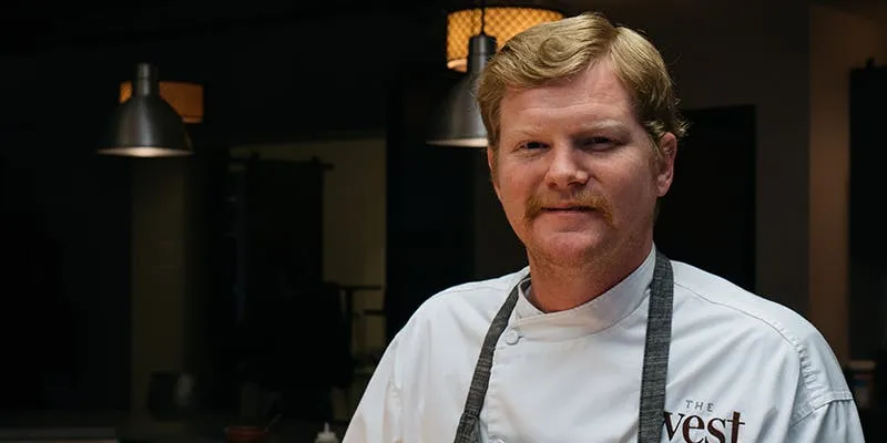 West Table: Pioneering Cuisine