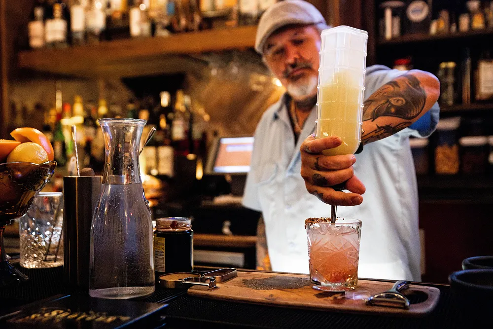 Shotgun Sue's: Lubbock's Latest Toast to the Exclusive Cocktail Scene