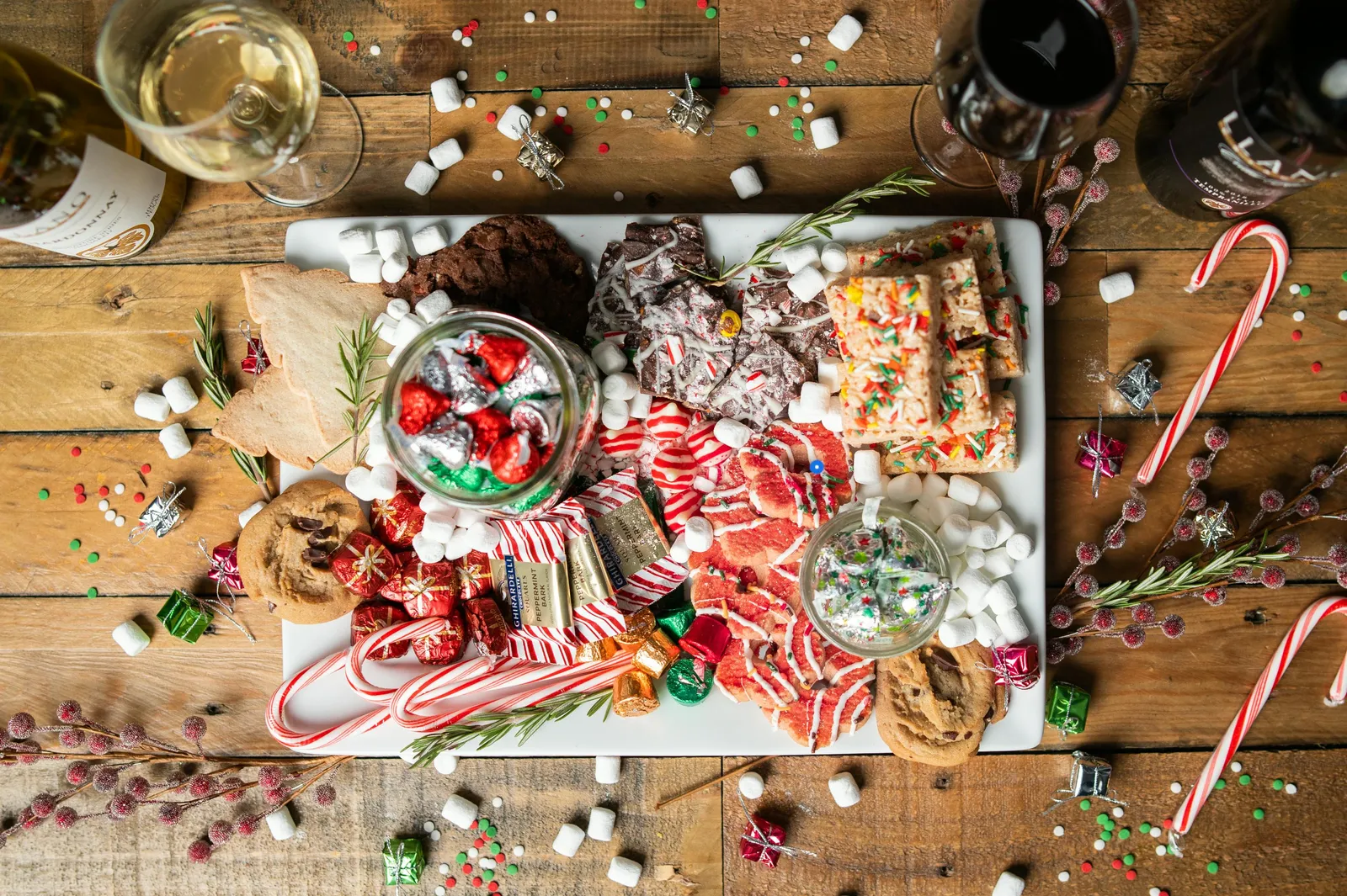 Planning the Ultimate Holiday Party with Downtown Lubbock