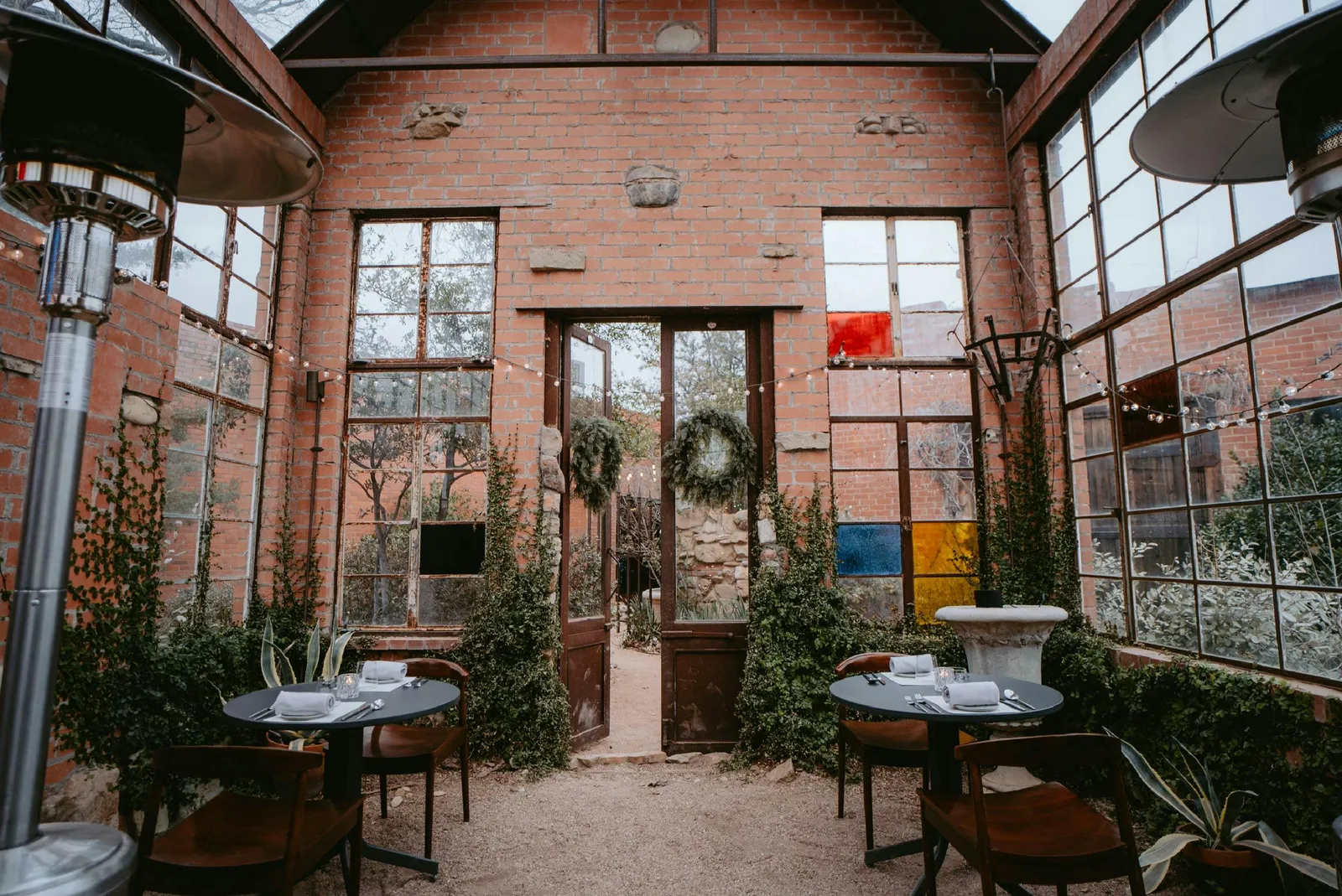 The Night Before in Downtown Lubbock: Rehearsal Dinner Venues