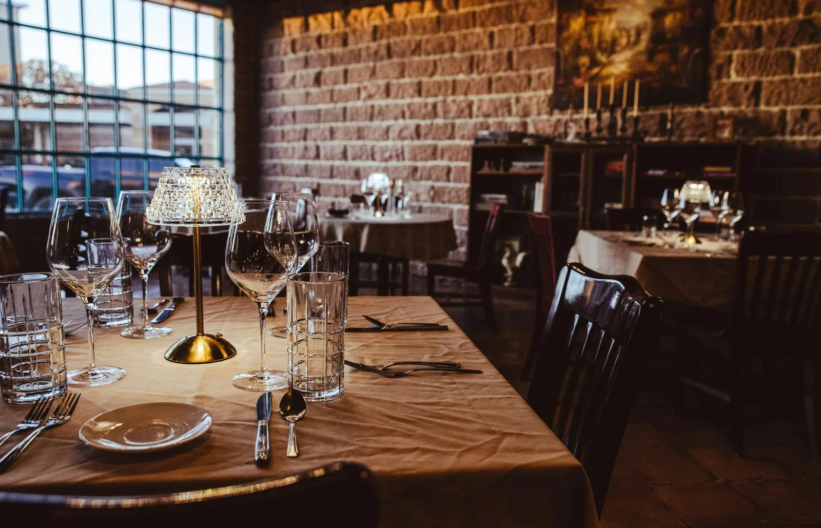 Chez Sami: Experience the Tastes of France in Downtown Lubbock