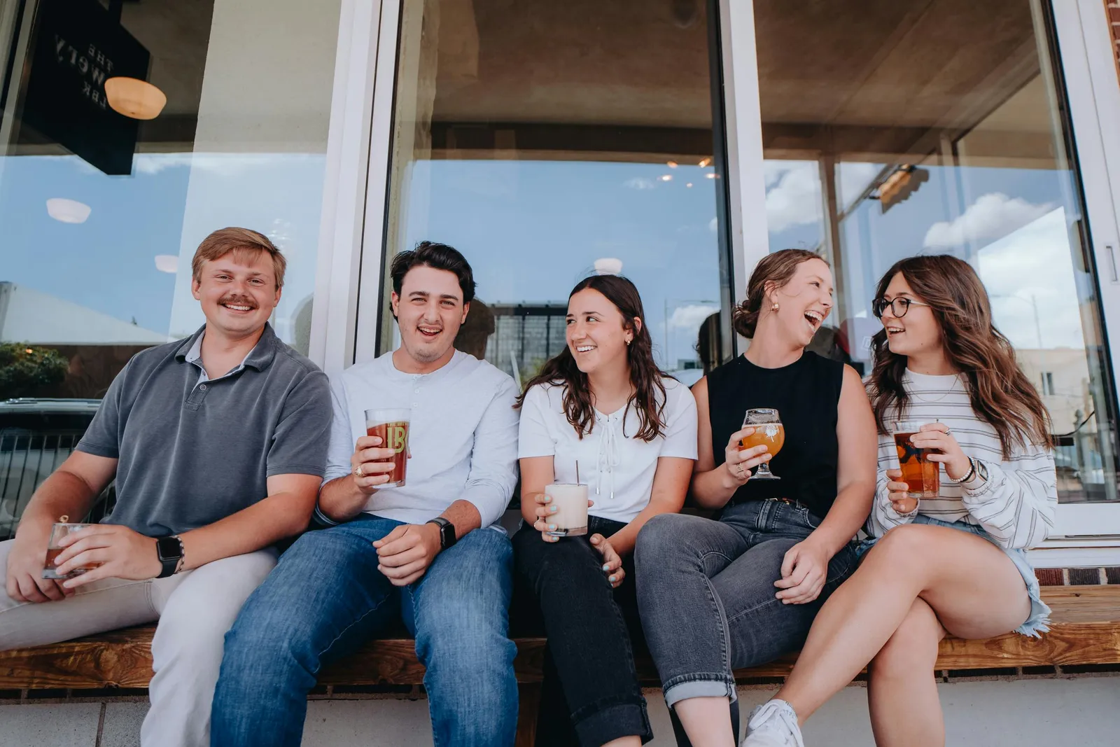 A Weekend in Downtown Lubbock