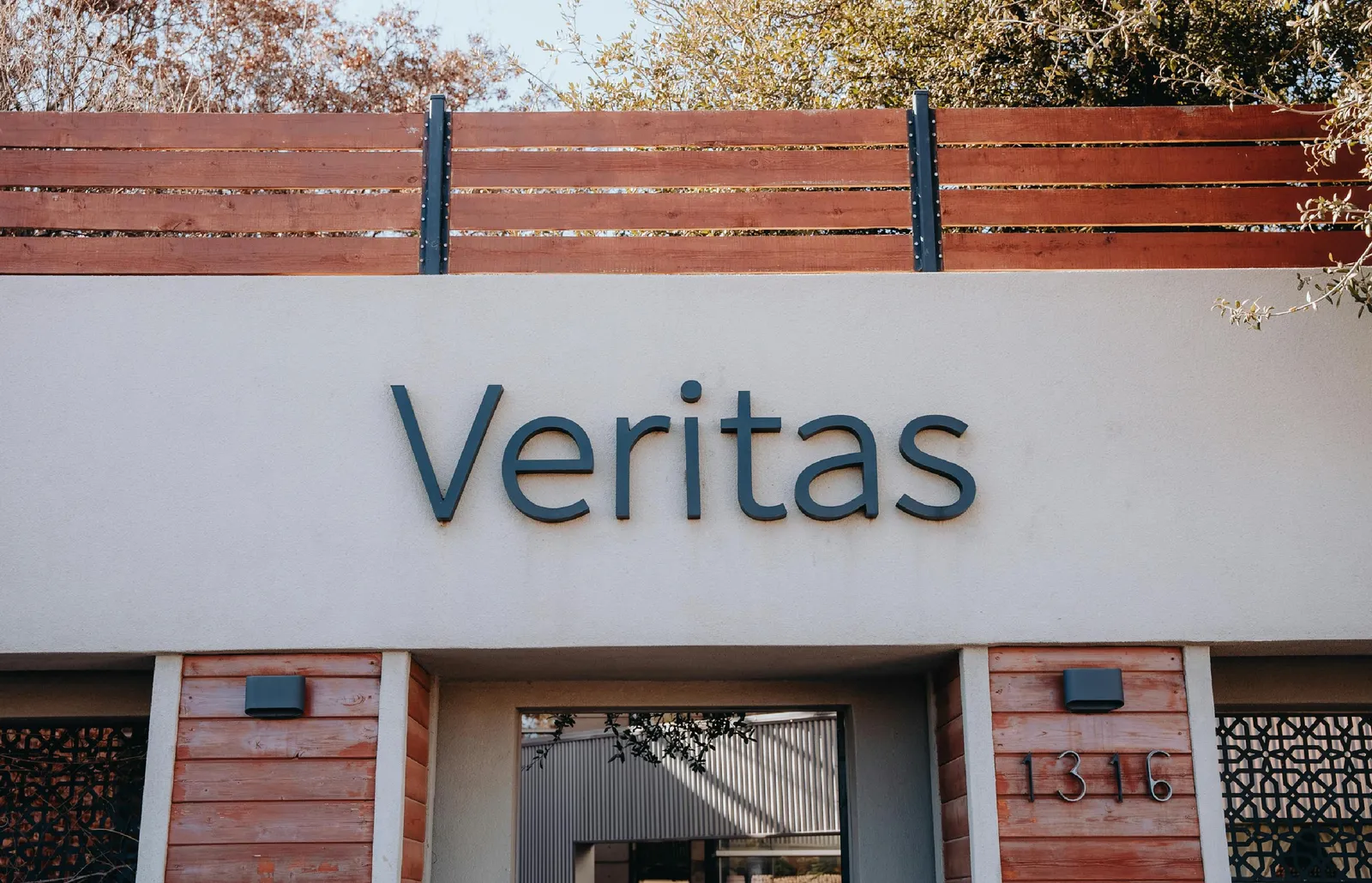 Healing, Community, and Truth: The Veritas Story