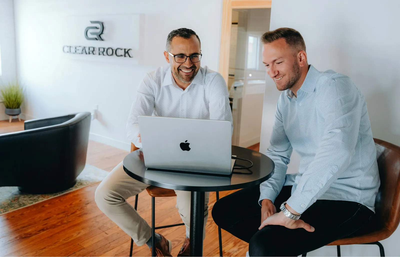 Clear Rock Realty & The People-First Investment into Lubbock's Future