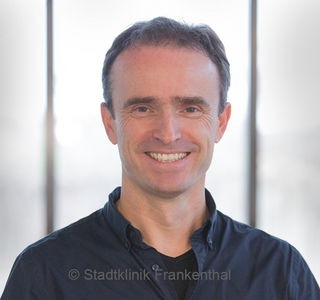 Franz-Gregor Hüttner