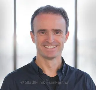 Franz-Gregor Hüttner