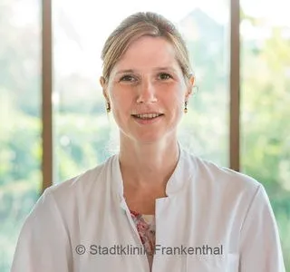  Dr. med. Elke Cramer