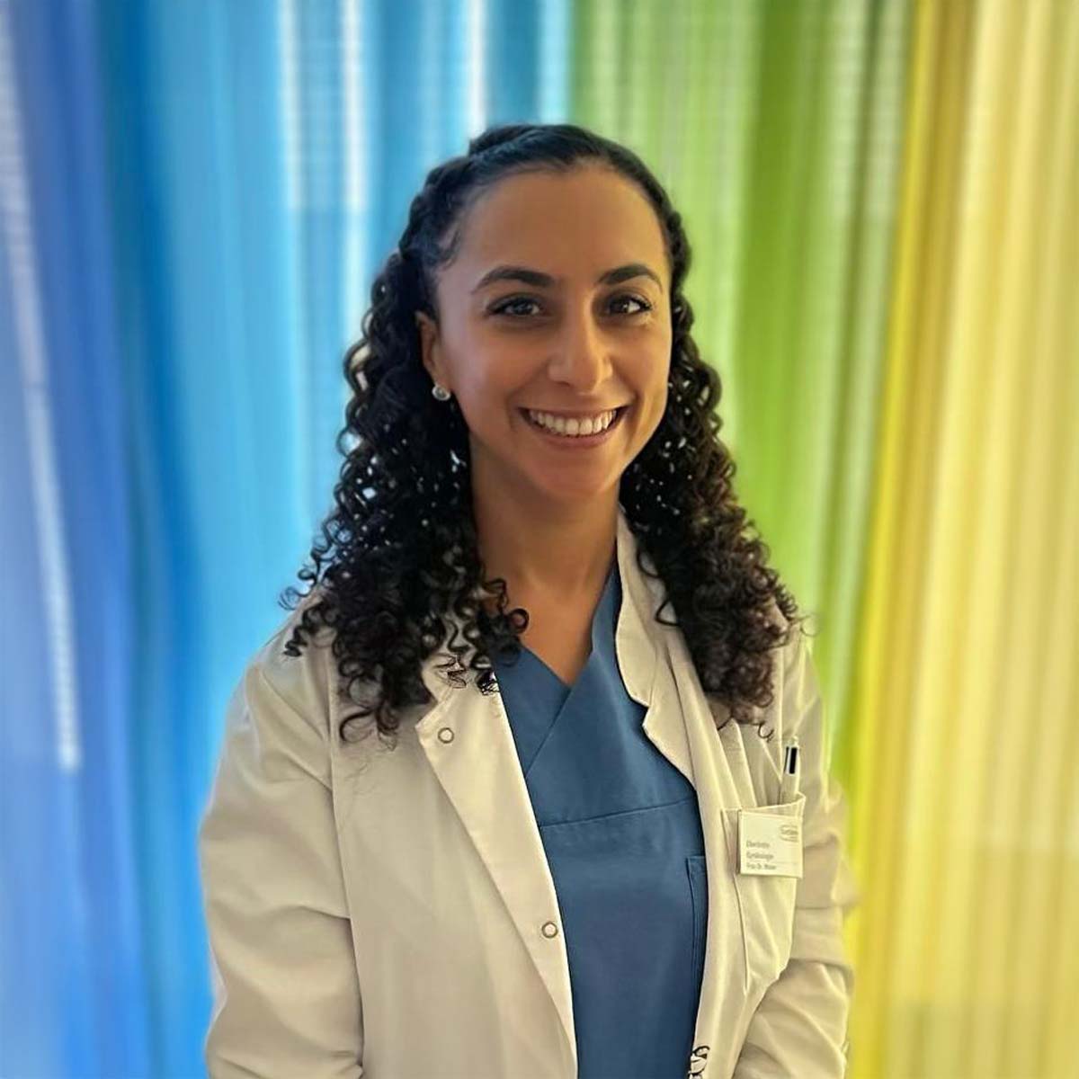 Dr. med. Leyla Meier