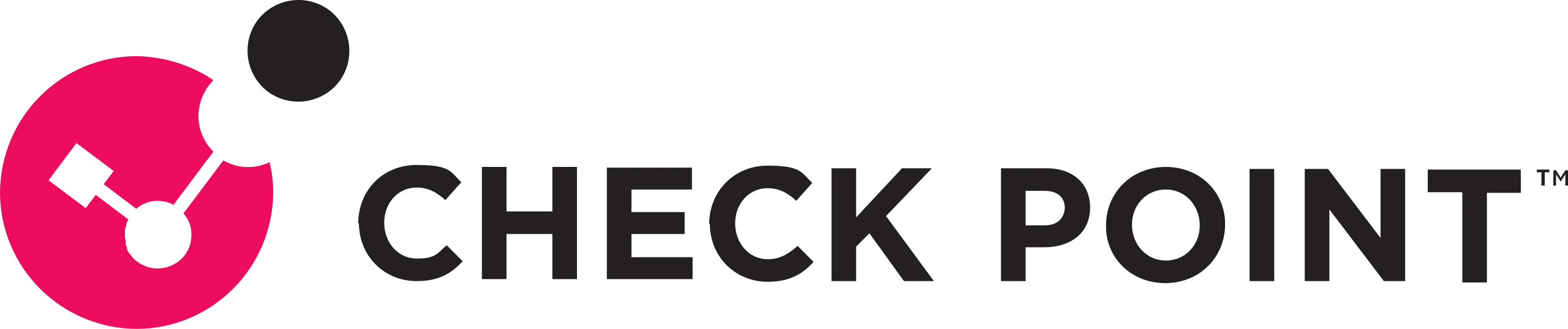 checkpoint logo - Innovate Cybersecurity Summit